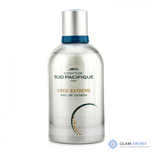 Comptoir Sud Pacifique Coco Extreme