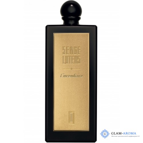 Serge Lutens L'Incendiaire