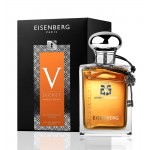 Eisenberg Ambre D'Orient Secret V Pour Homme