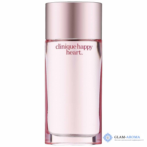 Clinique Happy Heart