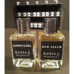 Rania J Oud Assam