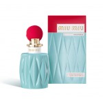 Miu Miu Miu Miu Eau De Parfum