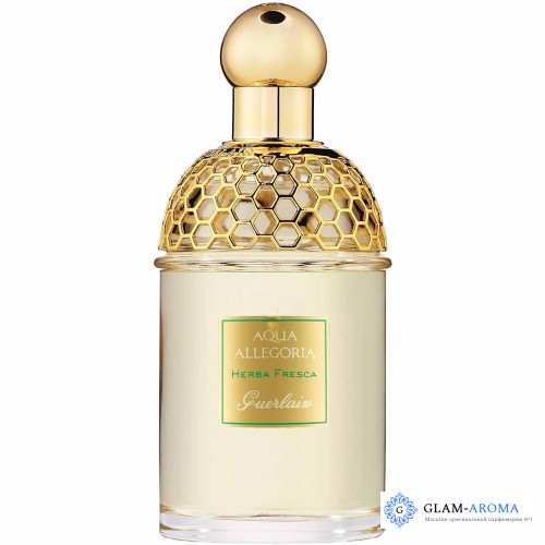 Guerlain Aqua Allegoria Herba Fresca