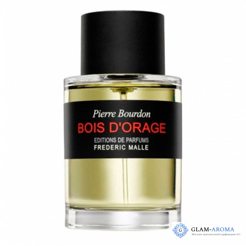 Frederic Malle Bois d'Orage