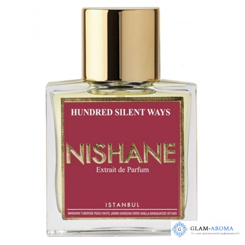 Nishane Hundred Silent Ways