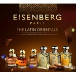 Eisenberg Ambre D'Orient Secret V Pour Femme