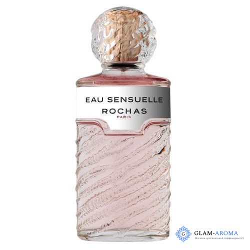 Rochas Eau Sensuelle