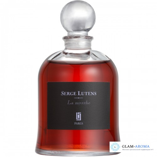 Serge Lutens La Myrrhe