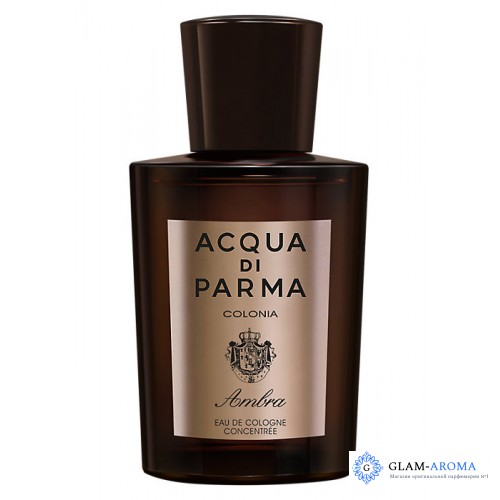 Acqua Di Parma Colonia Ambra