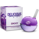 DKNY Delicious Candy Apples Juicy Berry