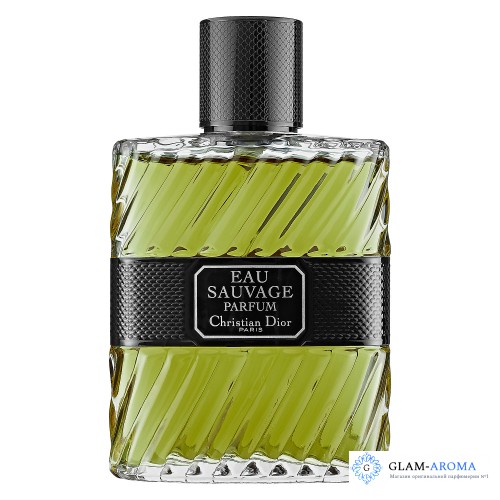 Christian Dior Eau Sauvage Parfum 2017