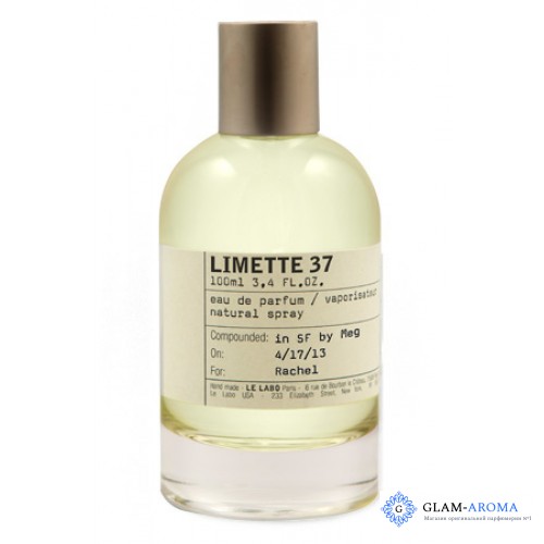 Le Labo Limette 37