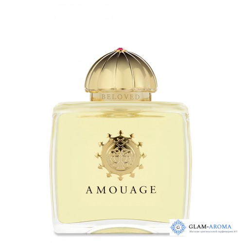 Amouage Beloved For Woman