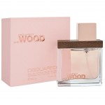 Dsquared2 She Wood