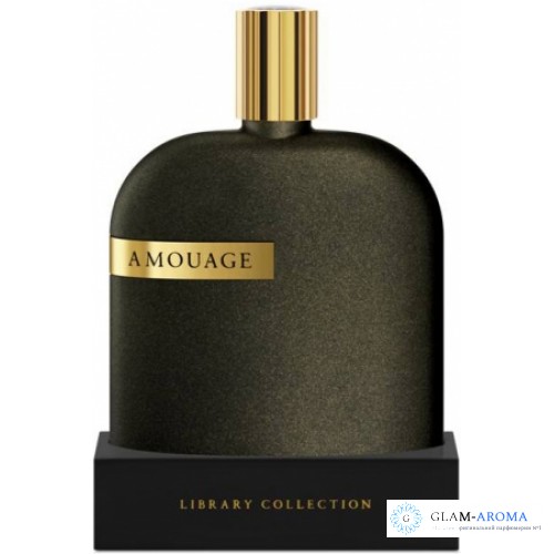 Amouage Library Collection Opus VII