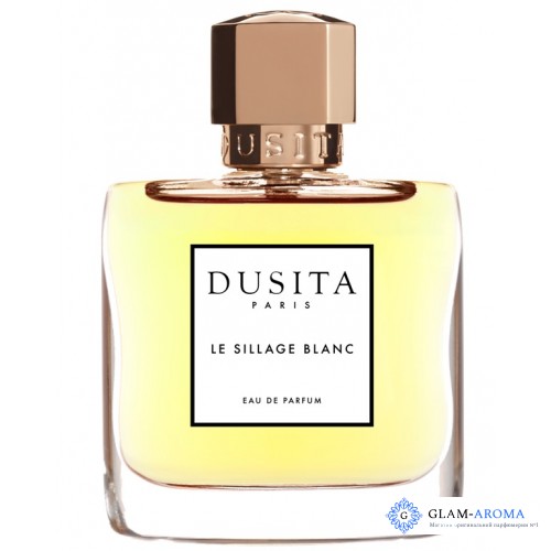 Dusita Le Sillage Blanc