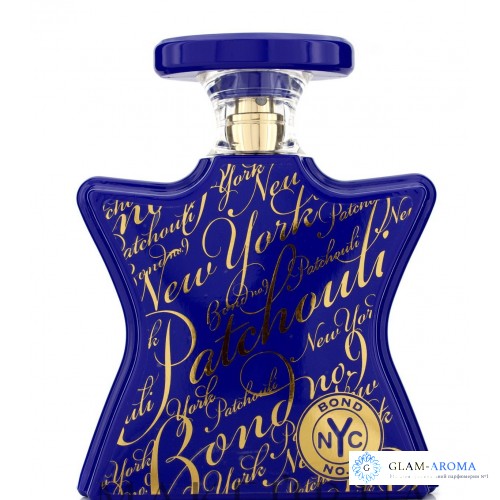 Bond No.9 New York Patchouli