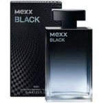 Mexx Black Man