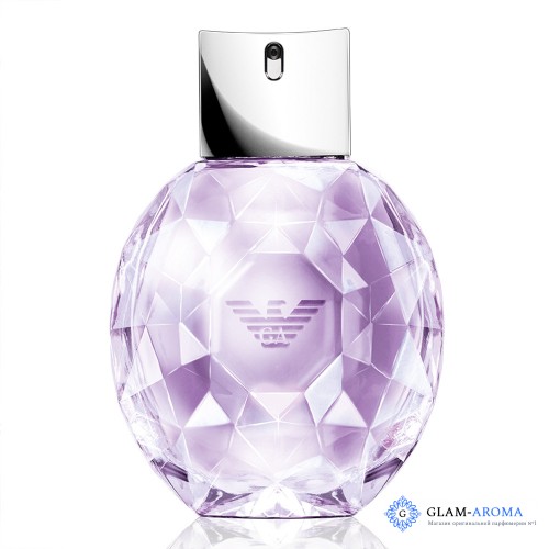 Armani Emporio Diamonds Violet