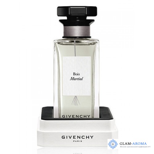 Givenchy Bois Martial