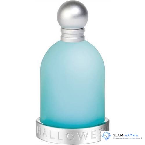 Jesus Del Pozo Halloween Blue Drop