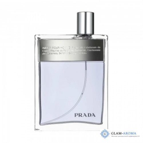 Prada Prada Man