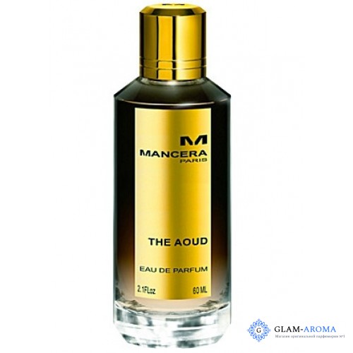 Mancera The Aoud