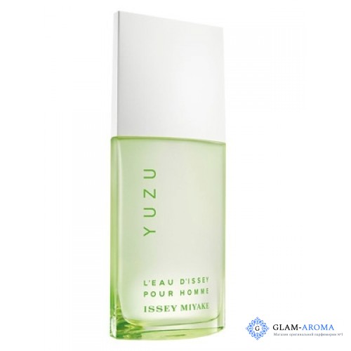 Issey Miyake L’Eau d’Issey Pour Homme Yuzu