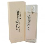 S.T. Dupont Essence Pure Pour Femme