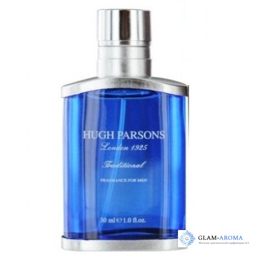 Hugh Parsons Traditional For Men