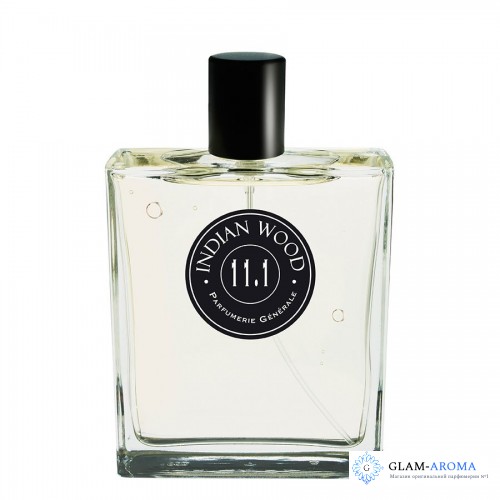 Parfumerie Generale Indian Wood