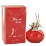 Van Cleef & Arpels Feerie Rubis