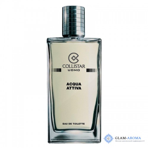 Collistar Acqua Attiva