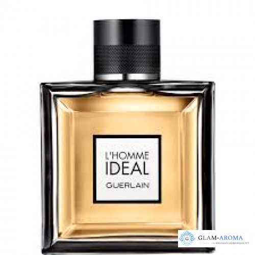 Guerlain L Homme Ideal