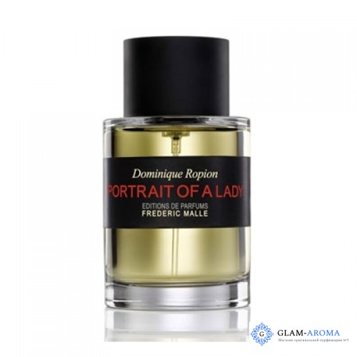 Frederic Malle Portrait Of A Lady