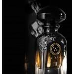 Widian (Aj Arabia) Black Collection III