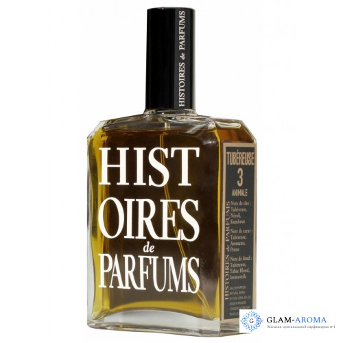 Histoires de Parfums Tubereuse 3