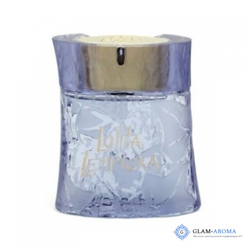 Lolita Lempicka L'Eau Au Masculin