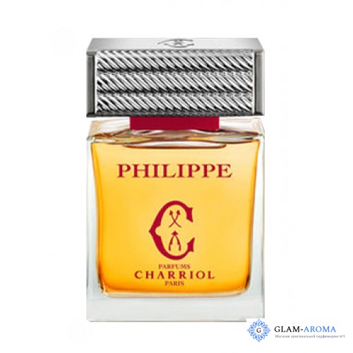 Charriol Philippe Eau De Parfum Pour Homme