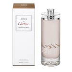 Cartier Eau De Cartier Essence De Bois