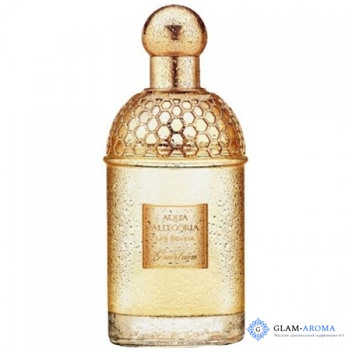 Guerlain Aqua Allegoria Lys Soleia