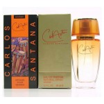 Carlos Santana For Women