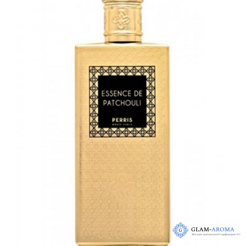 Perris Monte Carlo Essence de Patchouli