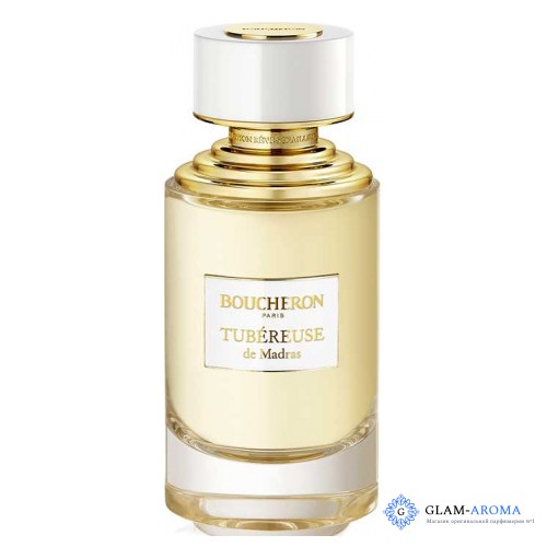 Boucheron Tubereuse De Madras