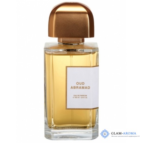 Parfums BDK Paris Oud Abramad