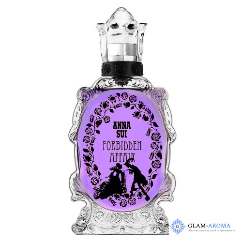 Anna Sui Forbidden Affair