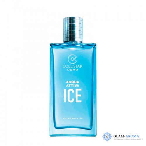 Collistar Acqua Attiva Ice