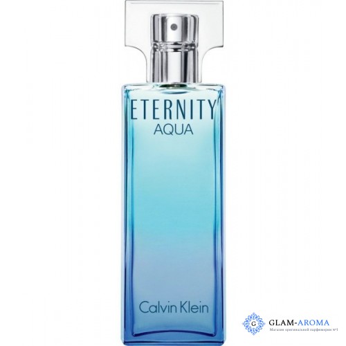 Calvin Klein Eternity Aqua For Women