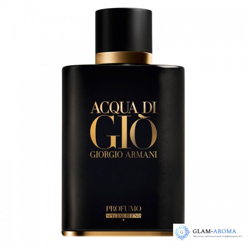 Armani Acqua Di Gio Profumo Special Blend