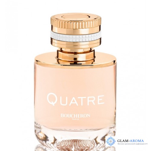 Boucheron Quatre Pour Femme